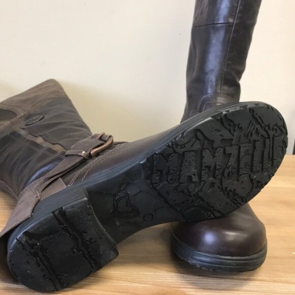 Mamzelle Feru Boot - Picture 8 of 8